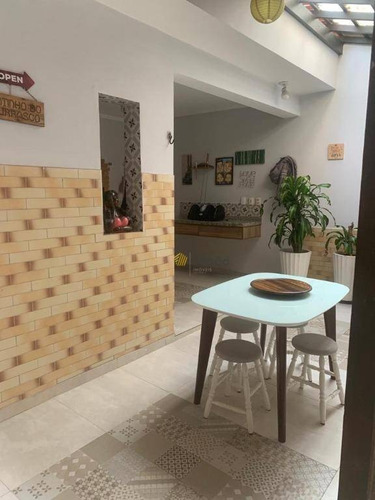 Imagem 9 de 30 de Sobrado Com 3 Suítes À Venda, 281 M² Por R$ 1.400.000 - Nova Petrópolis - São Bernardo Do Campo/sp - Ca0602