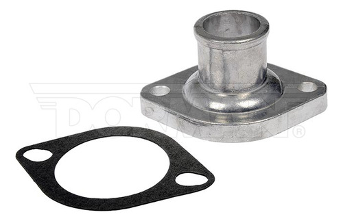 Toma De Agua Dodge W100 6.6l 1975 1976 1977