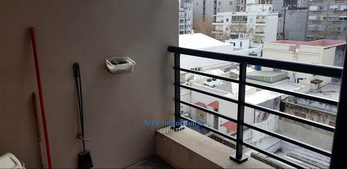 Imagen 20 de 22 de Monoambiente En Centro C/ Muy Buena Renta