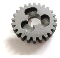 Comprar Engranaje Yamaha Dt, Rdc, Rx. 24 Dientes Caja De Cambio.