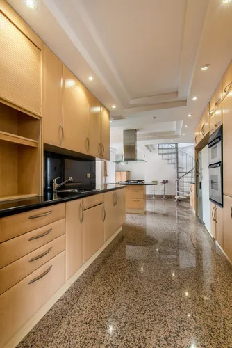 Apartamento En Arriendo/venta En El Chicó. Cod A21451