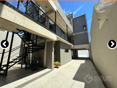 Venta De Ph Monoambiente En Zona Don Bosco