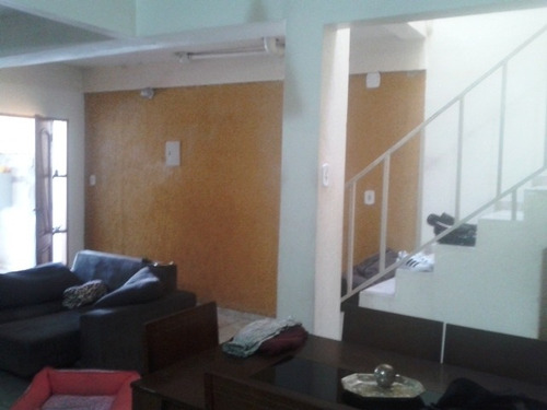 Imagem 6 de 15 de Casa No Bela Vista - Comercial Ou Residencial - Ótima Localização. - 107