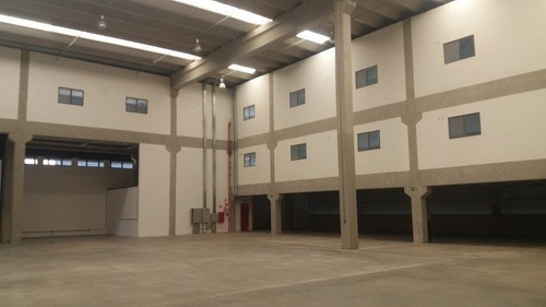 Imagem 17 de 30 de Galpão À Venda, 2345 M² Por R$ 6.500.000,00 - Parque Industrial San José - Cotia/sp - Ga0162
