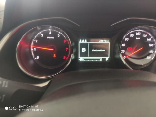 Chevrolet Onix 1.0 TURBO FLEX LTZ AUTOMÁTICO