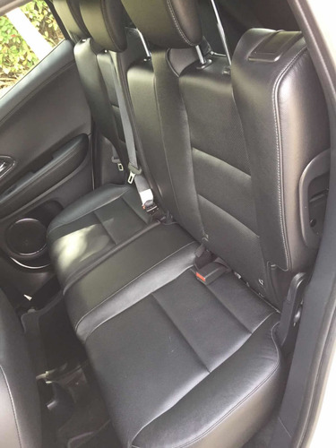Imagen 13 de 15 de Honda Hr-v 2020 1.8 Touring Cvt