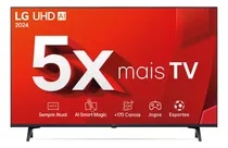 Comprar Smart Tv 4k 43\