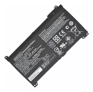 Bateria Rr03xl Hp Probook 430 G4 440 G4 450 G4 455 G4 470 G4