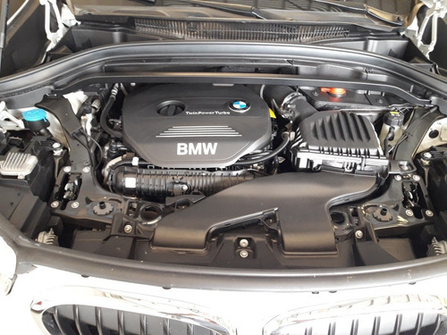 Bmw Xi Sdrive 2.0i 192cv