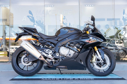 Bmw S 1000 Rr. Roshaus Motorrad. Permutas. Financiación