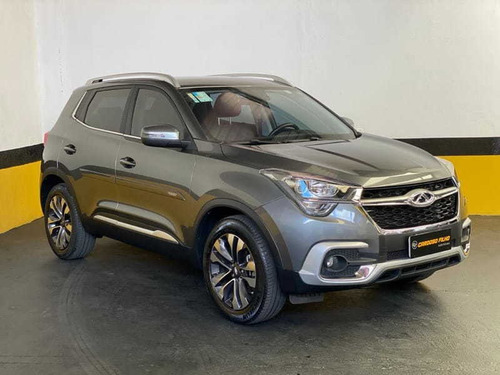 Chery Tiggo 5x Txs