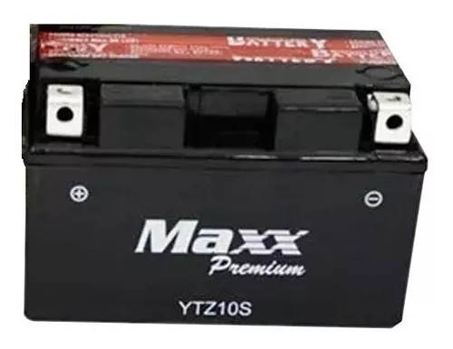 Bateria Ytz10s Bs R12004