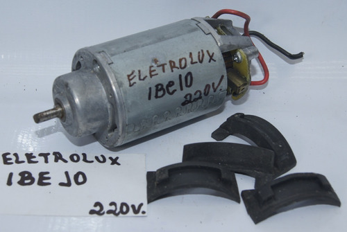 Motor Mixer Electrolux Ibe10 220v. Original