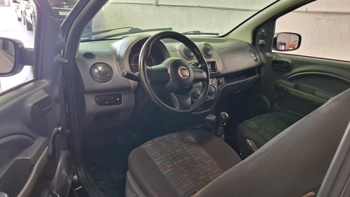 Fiat Uno 1.0 Vivace Flex 3p