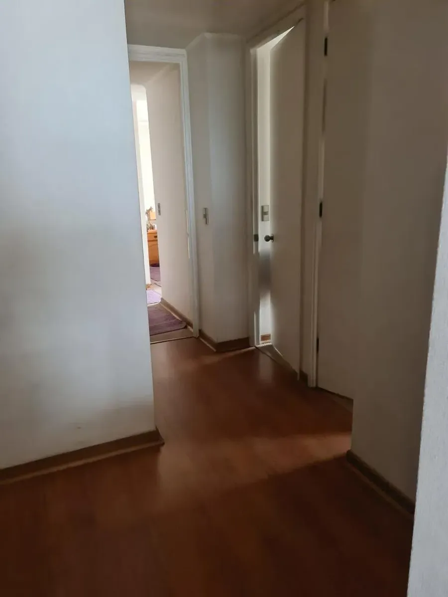 Imagen 4 de 26 de Comodo Y Bonito Departamento En Macul