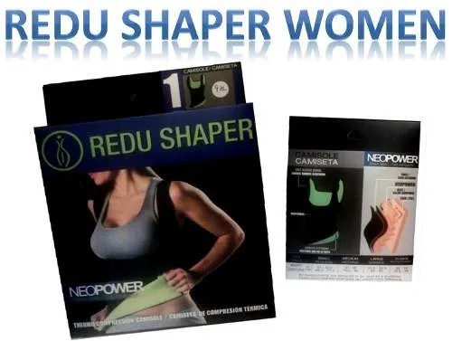 Polera redu shaper hotsell
