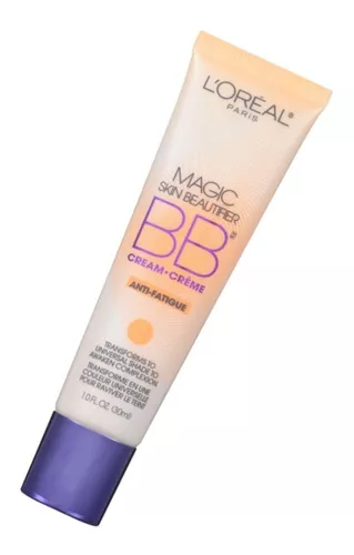 Bb Cream Loreal Paris Magic Anti Fatiga 30ml Xchws C