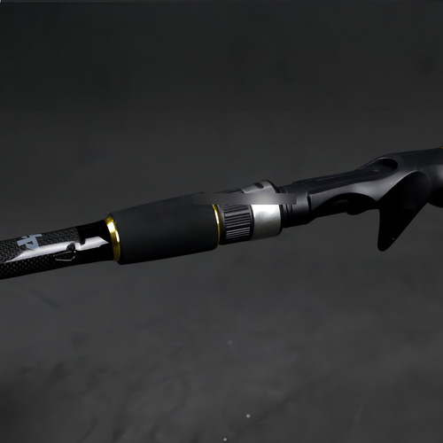 Vara P/ Carretilha Albatroz New Pampo Concept 2,40m 50lb -5p