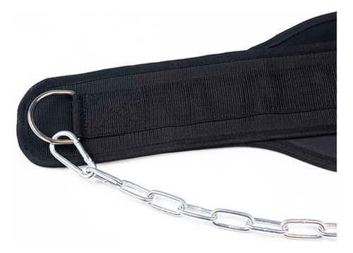Corrente Para Homens Mulheres Mergulhando Pull Ups