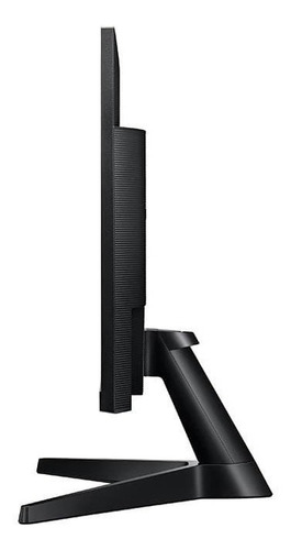 Imagen 6 de 10 de Monitor Samsung Ips De 24 Full Hd Freesync 75hz 5ms Hdmi