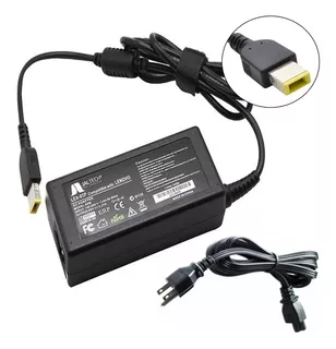 Cargador Premium Para Lenovo Ideapad 500-14isk 3.25a 65w