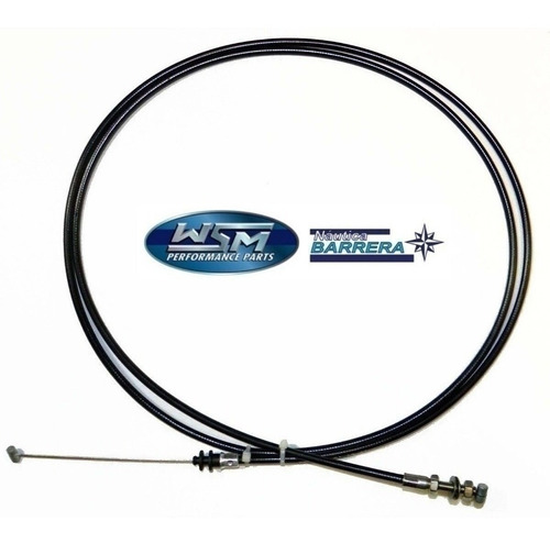 Cable De Acelerador Moto De Agua Sea Doo 650 Spx 1995