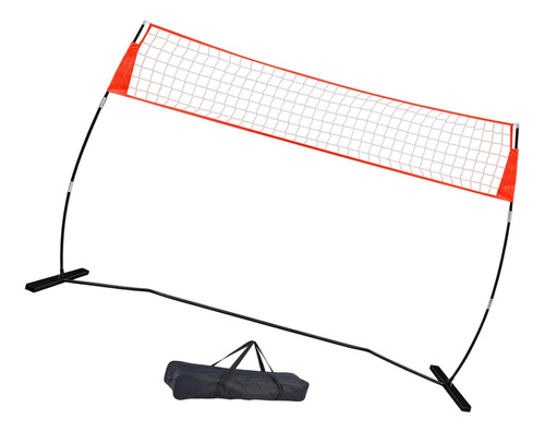 Neta De Entrenamiento De Voleibol Neta De Práctica De
