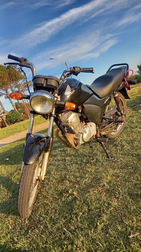 Honda Cb1 125