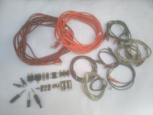 Imagen 6 de 9 de Plantronics Headset Conexión Compatible Usb Bnc Rca Rj11.
