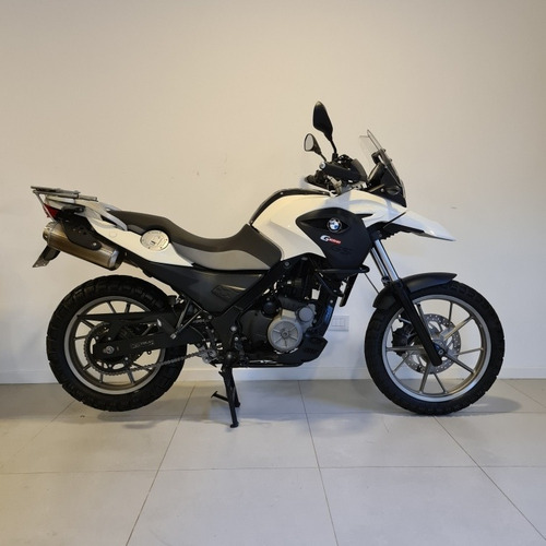 Bmw G 650 Gs