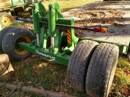 Imagen 4 de 5 de Acepla A-8000