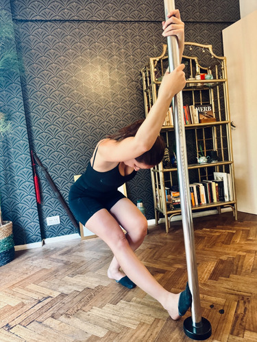 Clases Particulares De Pole Dance (palermo Botánico)