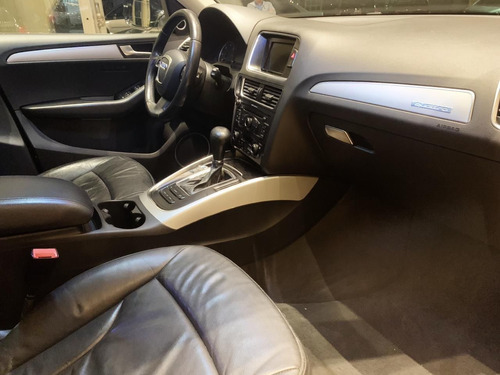 Audi Q5 3.0 I 240cv Stronic Quattro