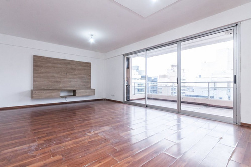 Piso Exclusivo De 4 Amb -en El Centro De Lanusita