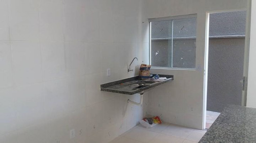 Imagem 5 de 13 de Casa De 2/4 Com Suite Em Senador Canedo A 5 Min Do Centro