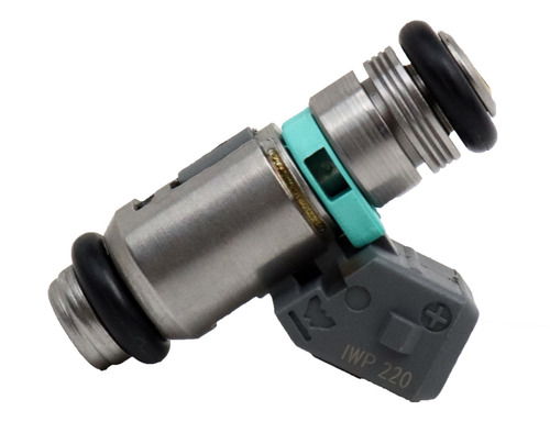 Imagem 5 de 5 de Bico Injetor Para Carro Turbo Iwp220 80lbs