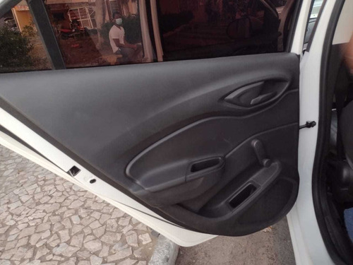 Chevrolet Onix 2018 1.4 Lt Aut. 5p