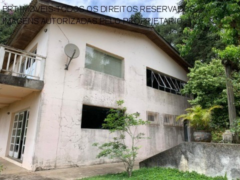 Imagem 8 de 30 de Chacara - Ch00303 - 34641626