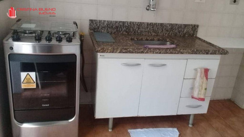 Imagem 6 de 30 de 350 Mts Do Metrô Jabaquara, 2 Dorms, 2 Vgs, 80 M² - Jabaquara - São Paulo/sp - Ap5342 - Ap5342