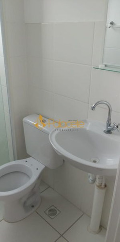 Imagem 12 de 16 de Apartamento Padrão Com 2 Quartos - 501786-v