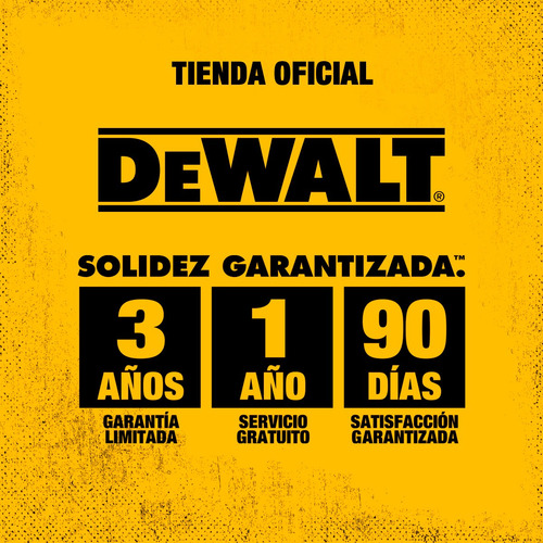 Taladro Percutor 20v Sin Carbones/sin Bateria Dewalt Dcd996b