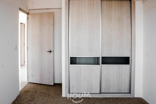 Imagen 23 de 30 de Departamento En Olivar De Los Padres, Álvaro Obregón Con 3 Recámaras, 90 M², Id: 33678