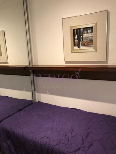 Imagen 14 de 17 de Departamento En Venta En Playa Mansa, 2 Dormitorios Y Medio.
