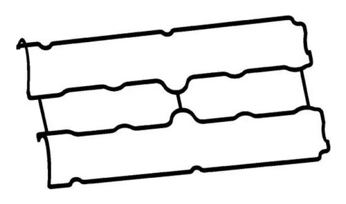 Empacadura Tapa Valvula Chevrolet Optra Design
