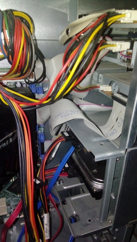 Servidor Dell Poweredge 830 Usado Operativo. (Usado)