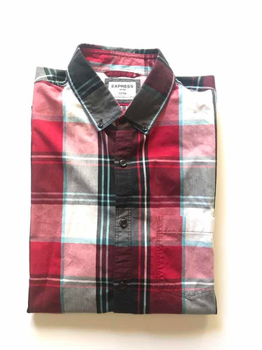 Camisa Hombre