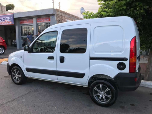 Renault Kangoo 1.5 Dci 5a Confort