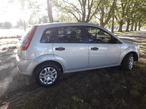 Ford Fiesta 1.6 One Ambiente Plus 98cv 2013