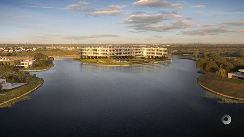 Imagen 1 de 15 de Departamento En Venta Ubicado En Nordelta, Tigre, G.b.a. Zona Norte