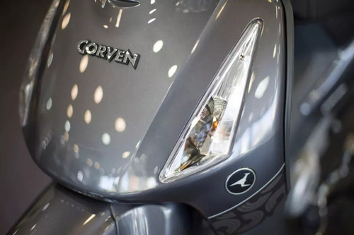 Corven Energy 110 Patentada Base $686.000 O 12de$109.000